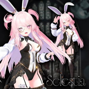 WonderRabbits 缩略图 10