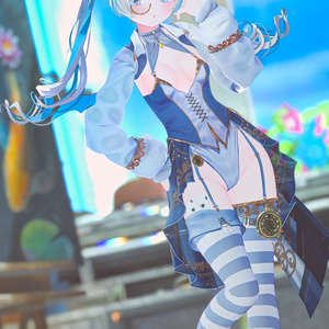 WonderRabbits 缩略图 22