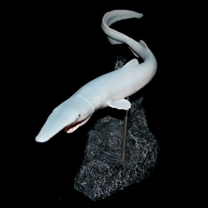 キジハタ　フィギュア　魚寸30cm キジハタ フィギュア 魚寸30cm 【第10回日本彫刻コンクール入選