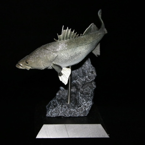 カサゴ フィギュア 魚寸27cm - FFA【Fogures For Anglers】 - BOOTH