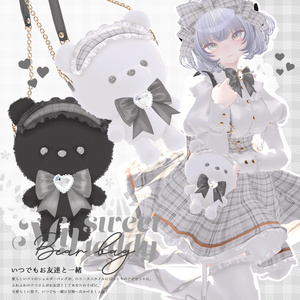 My sweet teddy 缩略图 6