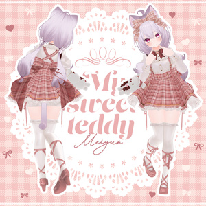 My sweet teddy 缩略图 14