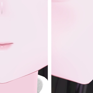 【ルルネ専用】ぷっくりメイク【MakeupTexture】 缩略图 2