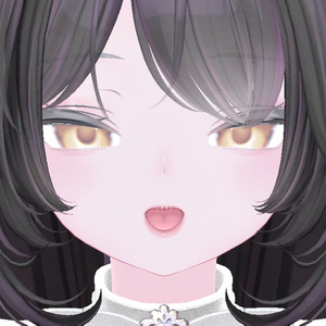 【ルルネ専用】ぷっくりメイク【MakeupTexture】 缩略图 5