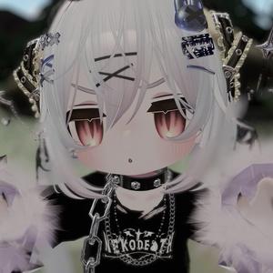 【キプフェル専用】CatEye【アイテクスチャ】 缩略图 6