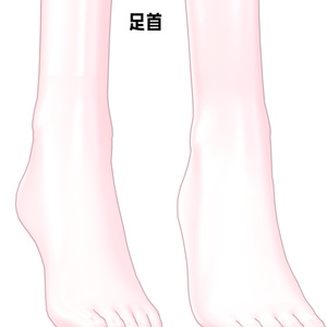 りりかちゃん・真央ちゃん専用肌マスク 缩略图 7