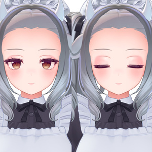 SimpleMakeup&TongueTexture【ミルティナ専用】 缩略图 2