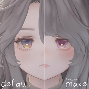 【マリシア専用】春待ちメイク&アイテクスチャ 缩略图 5