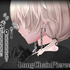 【34Avatar対応】ChainPierce ver1.10【MA対応】