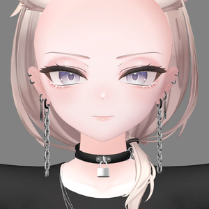 【真央/れう専用】強めMake＆EyeTexture 缩略图 5