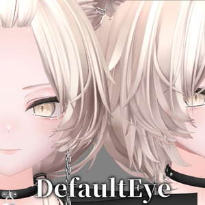 【真央/れう専用】強めMake＆EyeTexture 缩略图 6