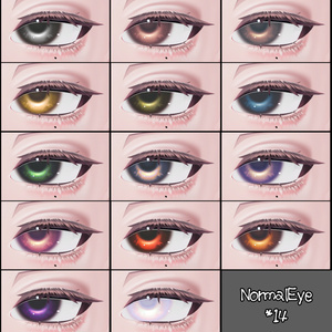 【Rui専用】SweetLadyMake&EyeTexture 缩略图 8