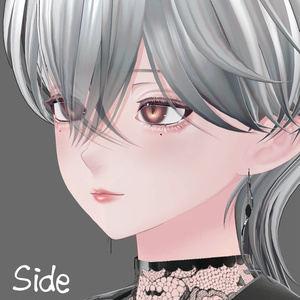 【Rui専用】SweetLadyMake&EyeTexture 缩略图 5
