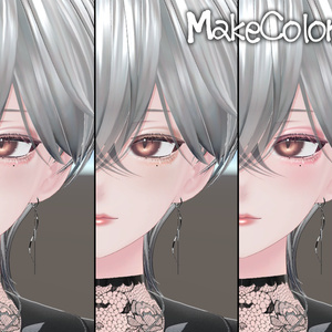 【Rui専用】SweetLadyMake&EyeTexture 缩略图 7