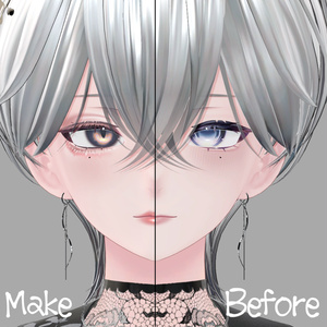 【Rui専用】SweetLadyMake&EyeTexture 缩略图 4