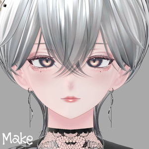 【Rui専用】SweetLadyMake&EyeTexture 缩略图 3