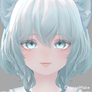 【跳雪専用】LuminousEye&MakeTexture 缩略图 6