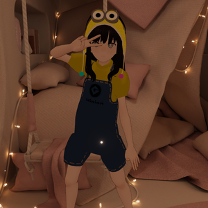 minion overall (texture)