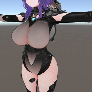 星間解放戦線用アルファマスク  ミルティナver.　alpha mask for INTERSTELLAR LIBERATION FRONT milltina ver. 缩略图 11