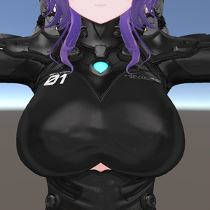 星間解放戦線用アルファマスク  ミルティナver.　alpha mask for INTERSTELLAR LIBERATION FRONT milltina ver. 缩略图 4