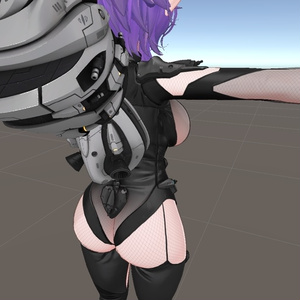 星間解放戦線用アルファマスク  ミルティナver.　alpha mask for INTERSTELLAR LIBERATION FRONT milltina ver. 缩略图 12