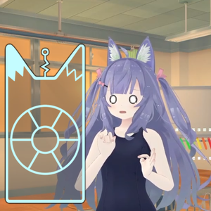 【VRChat用ギミック】Avatar Remote 【アバターリモコン】