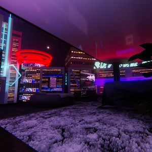 Avatar Board - VRChat World Prefab - PC/Android/Quest - 友店・Friend Shop ...