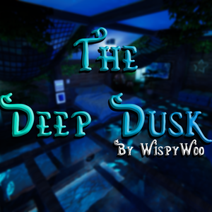 The Deep Dusk (VRCWorld)