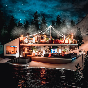 LakeSide Studio