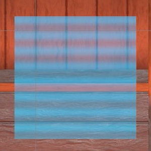 【シェーダー】ホログラムシェーダー - SF/サイバーパンク風エフェクト【Unity/VRChat対応】