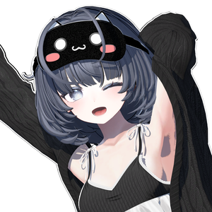 ★ NekoNap Hair ★ 【PB】 【10 Avatars】