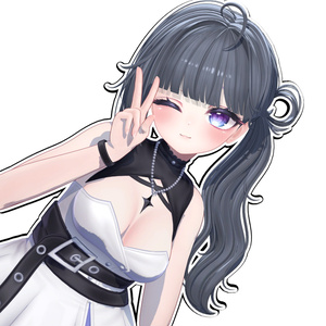 ★Opal Swan Hair ★【PB】【10 Avatars】 缩略图 3