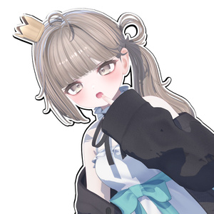 ★Opal Swan Hair ★【PB】【10 Avatars】 缩略图 2