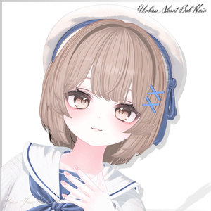 ★Urban Short Bob Hair ★【PB】 缩略图 2