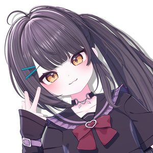 ★Phantom Doll Hair★【PB】