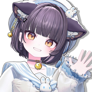 ★Purring Bob Hair★ [PB]