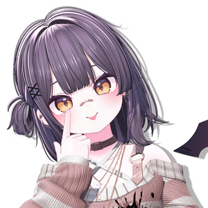 ★Side Knot Hair★【PB】