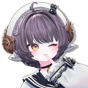 ★Ram Bob Hair★【PB】