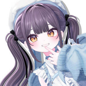 ★Sugar Twin Hair★【PB】