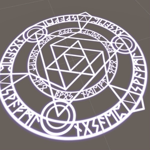 魔法陣セット！ 缩略图 3