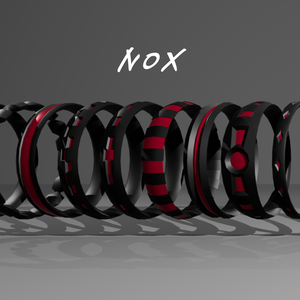 [Free DL] NOX Vol.1