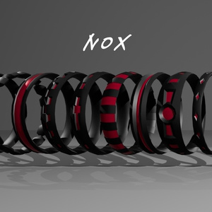 [Free DL] NOX Vol.1