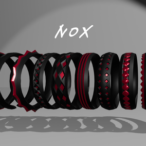 NOX Vol.2