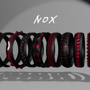 NOX Vol.2