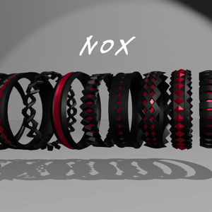 NOX Vol.3