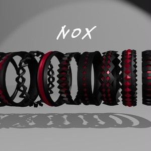 NOX Vol.3