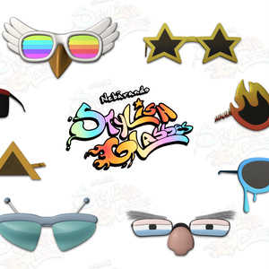 Stylish Glasses