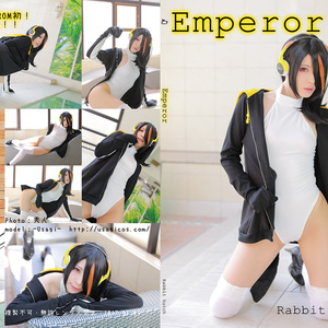 【動画付】Emperor【DL版】