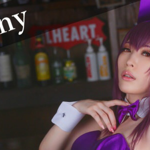 【DL】うさ師匠BUNNY