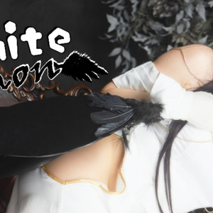 【DL】PurewhiteDemon【2020春の新刊】